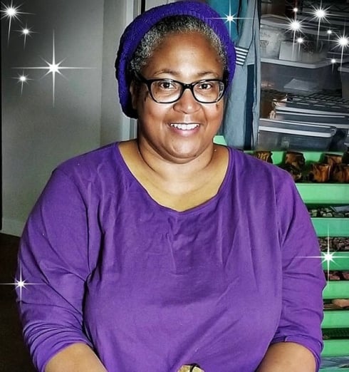 Stacy Scruggs